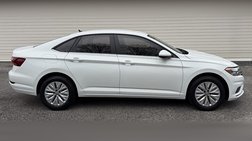 2019 Volkswagen Jetta SE