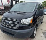 2017 Ford Transit 150