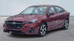 2023 Subaru Legacy Premium