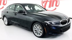 2024 BMW 3 Series 330i