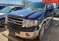 2014 Ford Expedition EL XLT