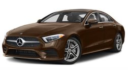 2019 Mercedes-Benz CLS-Class CLS 450