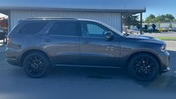 2018 Dodge Durango R/T