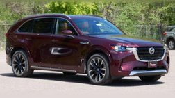 2024 Mazda CX-90 3.3 Turbo S Premium Plus