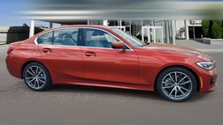 2020 BMW 3 Series 330i