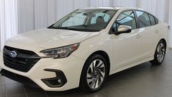 2024 Subaru Legacy Touring XT