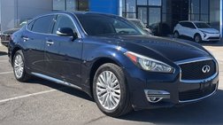 2016 Infiniti Q70L 3.7