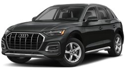 2023 Audi Q5 quattro S line Prem Plus 45 TFSI