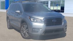2021 Subaru Ascent Premium 8-Passenger