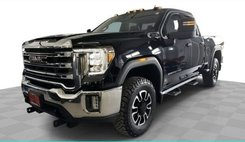 2020 GMC Sierra 2500HD SLE