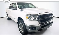 2022 Ram Ram Pickup 1500 Lone Star