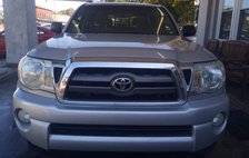 2009 Toyota Tacoma PreRunner V6