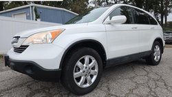 2007 Honda CR-V EX-L