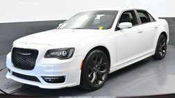 2023 Chrysler 300 Touring L