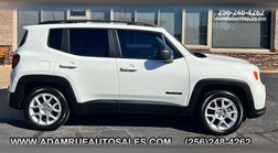 2020 Jeep Renegade Sport