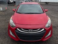 2013 Hyundai Elantra GT Base