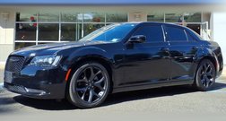 2022 Chrysler 300 Touring