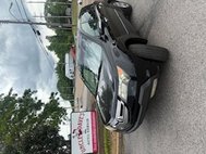 2007 Acura MDX SH-AWD w/Sport