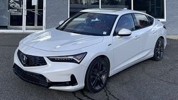 2023 Acura Integra w/A-SPEC