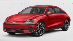 2024 Hyundai Ioniq 6 SEL