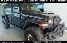 2024 Jeep Wrangler Rubicon 392 Final Edition