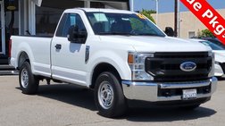 2022 Ford Super Duty F-250 XL