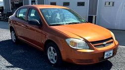 2007 Chevrolet Cobalt LS