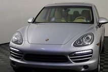 2012 Porsche Cayenne Base