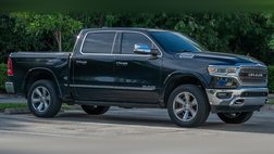 2020 Ram Ram Pickup 1500 Limited