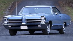 1965 Pontiac Catalina 