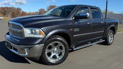 2016 Ram Ram Pickup 1500 Laramie