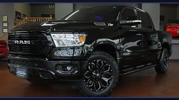 2020 Ram Ram Pickup 1500 Lone Star