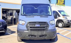 2020 Ford Transit 250