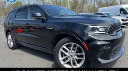 2023 Dodge Durango R/T Premium