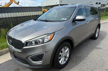 2017 Kia Sorento L