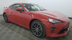 2019 Toyota 86 GT