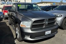 2011 Ram Ram Pickup 1500 ST