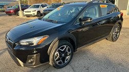 2018 Subaru Crosstrek 2.0i Limited