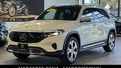 2024 Mercedes-Benz EQB EQB 300 4MATIC