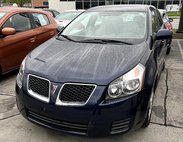 2010 Pontiac Vibe 1.8L