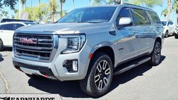 2024 GMC Yukon XL AT4