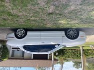 2006 Jaguar X-Type 3.0L