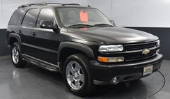 2005 Chevrolet Tahoe Z71