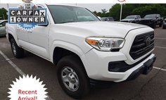 2019 Toyota Tacoma SR V6