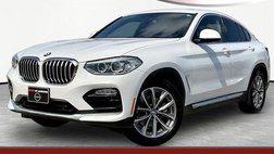 2019 BMW X4 xDrive30i