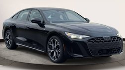 2026 Audi A6 quattro Premium Plus 55 TFSI