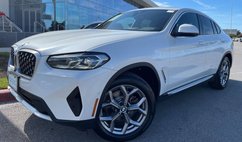 2023 BMW X4 xDrive30i