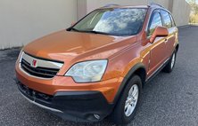 2008 Saturn VUE XE