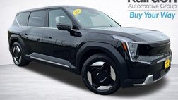 2024 Kia EV9 Light