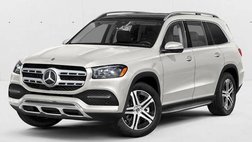 2022 Mercedes-Benz GLS GLS 450